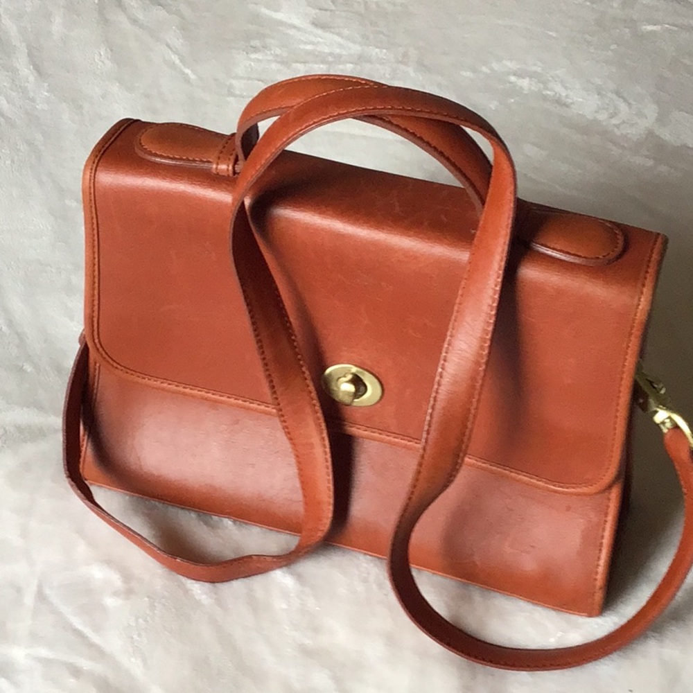 Coach Bags - Picture 3 of 9